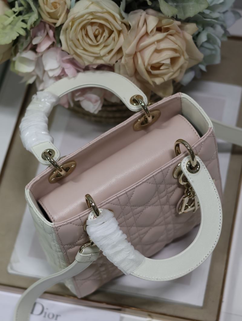 Christian Dior My Lady Bags